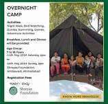 OVER NIGHT CAMP