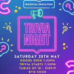 TRIVIA NIGHT 2024