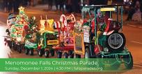 2024 Christmas Parade