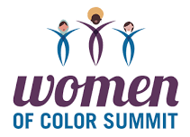 Women of Color Summit In-Person Kick Off Day 2