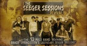 THE SEEGER SESSIONS REVIVAL