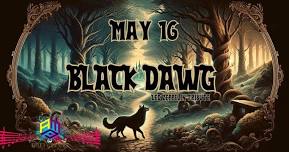 Black Dawg: Led Zeppelin Tribute