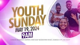 Youth Sunday