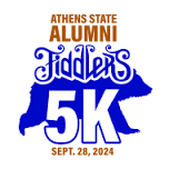 Fiddlers 5k and Kids Fun Run