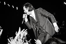 Nick Cave & The Bad Seeds