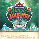 Vacation Bible School