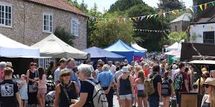 Nunney Fayre Day