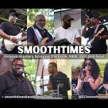 217 SmoothTimes @ Long Bridge Golf Course