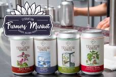 Tiverton Farmers Market ~ Sunday, June 2nd