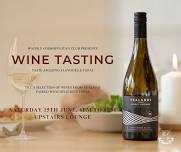 Yealands Wine Tasting & Tapas