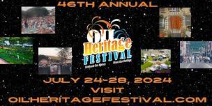 Oil Heritage Festival