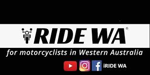 iRIDE WA - BIG DAY OUT - WHEATBELT PIE RUN!