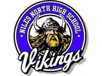 Vernon Hills JV Football @ Niles North