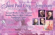 Mother's Day Concert