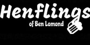 Open Mic Mondays @ Henflings of Ben Lomond