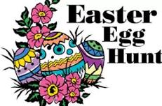 Annual Sedro-Woolley Kid's Easter Egg Hunt