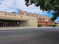 Terang Makers Market