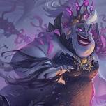 Ursula's Return Release Draft