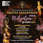 Nritya Vasantham 2024