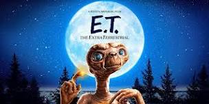 ET - Free movie Night