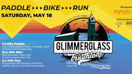 Glimmerglass Triathlon