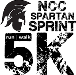 Spartan Sprint 5K Run/Walk