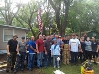 June Business Meeting and Swearing in of new officers