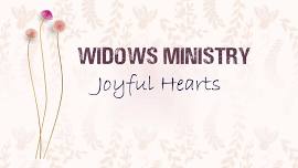 Joyful Hearts Widow Ministry