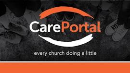 Care Portal Introduction Lunch