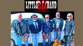 Little Big Band at Station 49 - Free Live Music