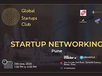 GLOBAL STARTUPS CLUB l STARTUP NETWORKING