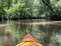 Kayak: Etowah River Excursion (1 hr NW of Atlanta, Cartersville)