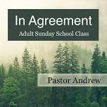 Adult Sunday School Class