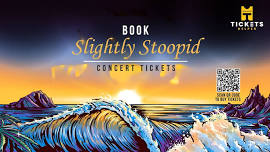 Slightly Stoopid & Dirty Heads at The Sound Amphitheater