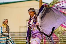 Gilpin County Fair — Westernaires