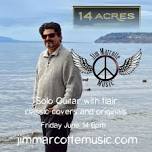 Jim Marcotte Music- 14 Acres Winery