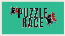 Puzzle Race