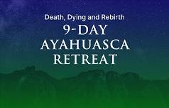 Special Intensive Ayahuasca Retreat | March — Ayahuasca Retreats Calendar & Upcoming Events in 2023/24