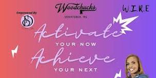 Activate Your Now - June Meeting