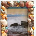 DIY Photo Frames Craft