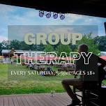 Group Therapy | June 22nd