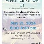 Faith-Based Homeschooling Program