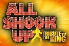 All Shook Up @Alexis Park