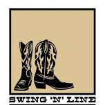 Country Line and Swing Dance Lessons