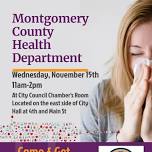 Flu Clinic