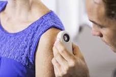 Free skin cancer screening