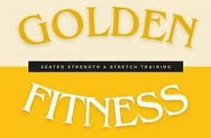 Golden Fitness