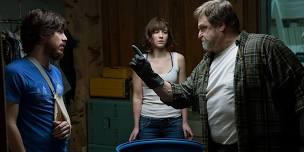 10 CLOVERFIELD LANE