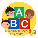 Take Home: Building Blocks for Tots