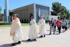 Corpus Christi Procession